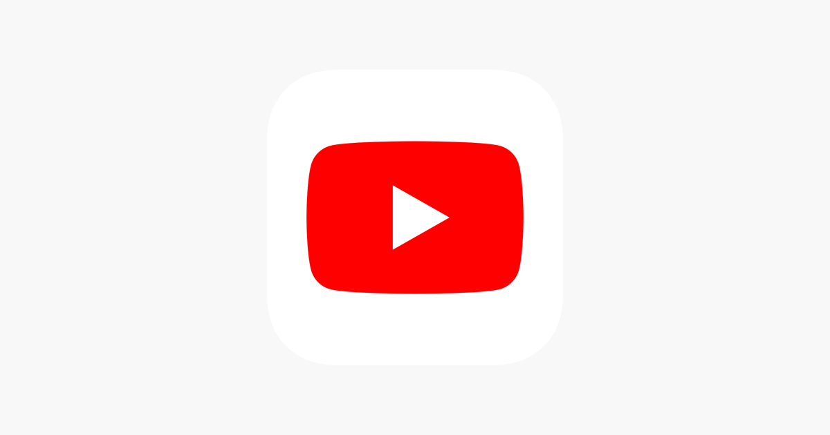 Youtube Im App Store