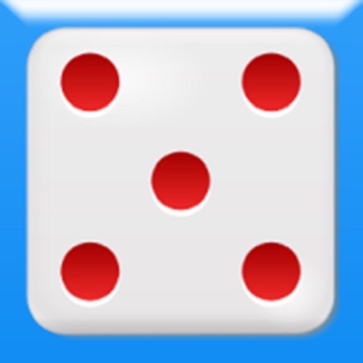 Shaking Dice for PC Windows 7,8,10,11