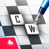 Crossword Puzzle Redstone icon