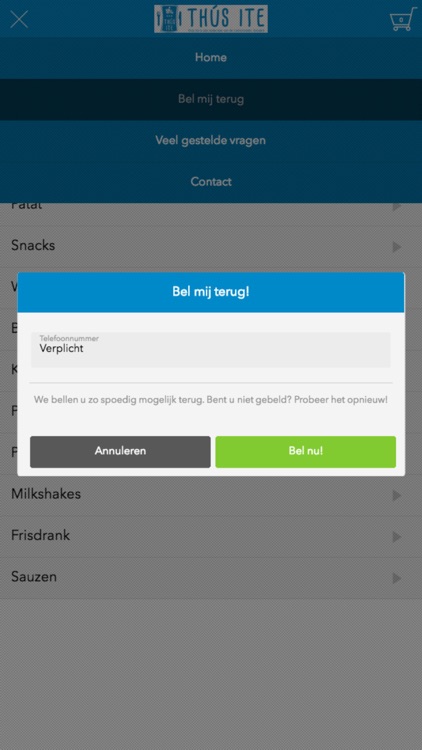 De Canterlanden Gytsjerk