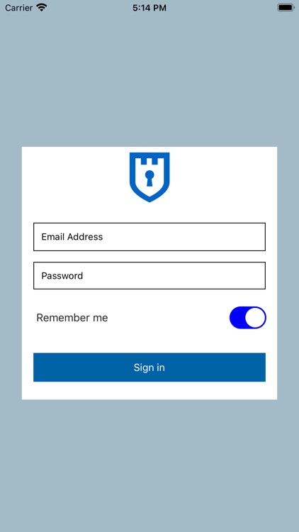 FortressSecure