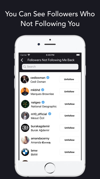 Postegram Report For Instagram