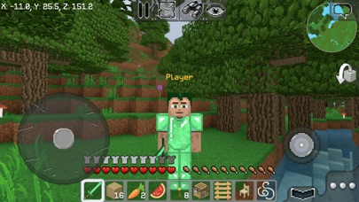 Minecraft Classic In Iphone And Ipad Apps Fnd