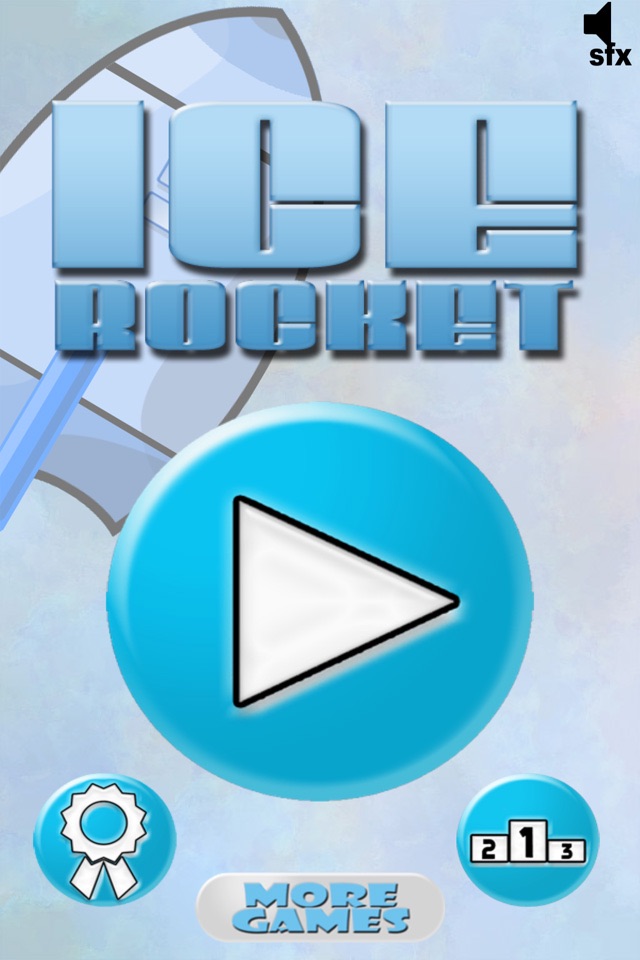 Ice Rocket screenshot 3