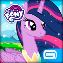 My Little Pony Magic Princess App Itunes Deutschland