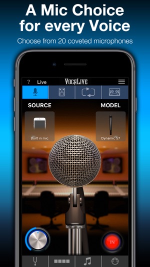 VocaLive(圖1)-速報App