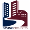 Paving Projects asphalt paving contractors 