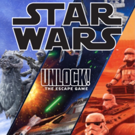 Star Wars Unlock! Download