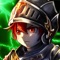 神々に敗れ滅びゆく世界『グランダリア』