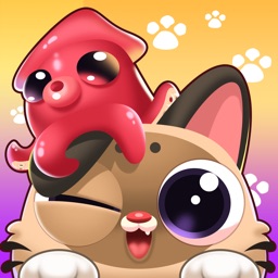 Pocket Condo - Collect Pets