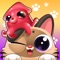 Welcome to the world of pets, where various types of cute pets live, they are fun and lively！