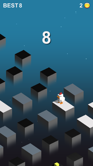 Jumpy Piano Tiles(圖3)-速報App