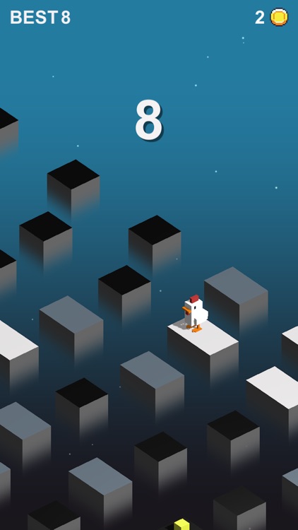 Jumpy Piano Tiles