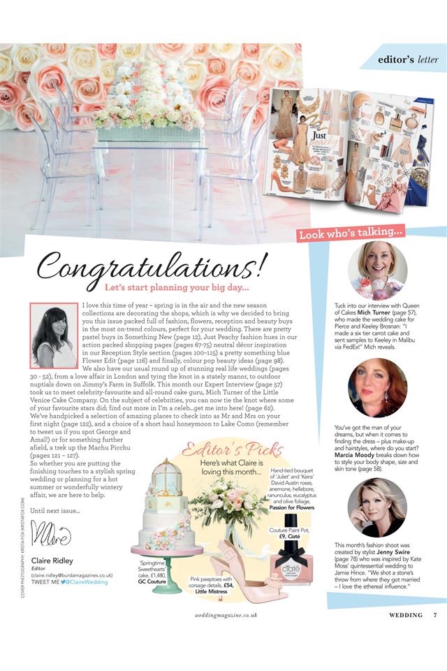 Wedding Magazine. screenshot 3