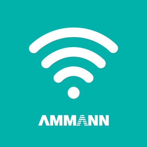 Ammann ServiceLink