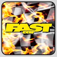  Fast Car Magazine Application Similaire