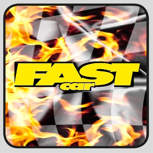 Fast Car Magazine icon