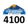 AMS 4100
