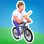 Bike Hop: Crazy BMX Jump 3D