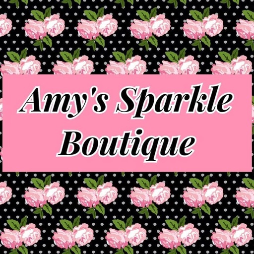 Amy's Sparkle Boutique icon