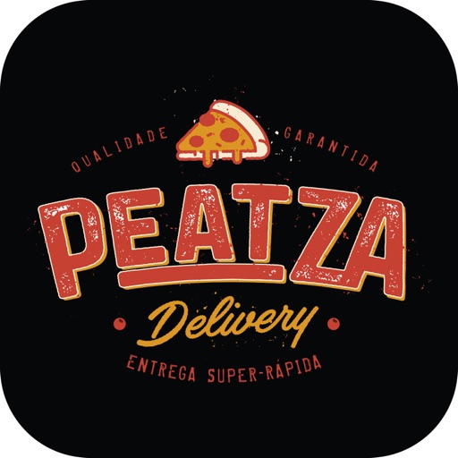 Peatza icon