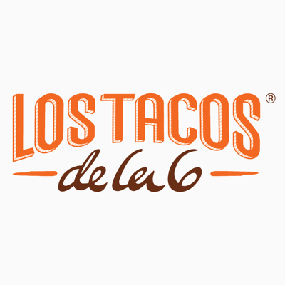 Los Tacos de la 6