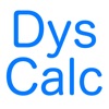 DysCalc