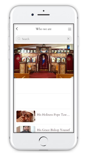 St. Mary and St.Rouis Church(圖3)-速報App