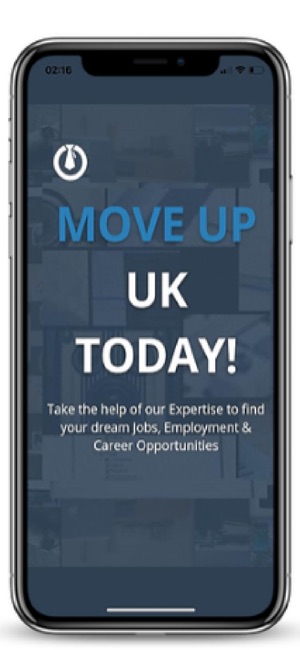 Search UK Jobs(圖1)-速報App