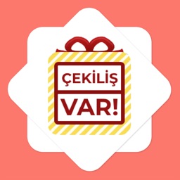 Çekiliş Var! Fırsat Burda