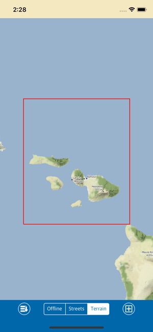 Maui – Marine GPS Map(圖5)-速報App