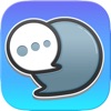 Icon ChatStick Market : Sticker App