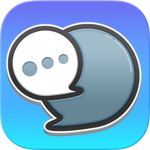 ChatStick Market : Sticker App iOS App