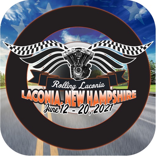 Rolling Laconia