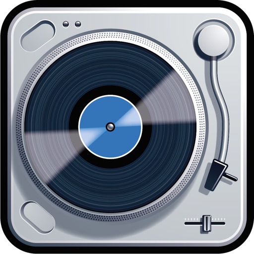 Magic DJ - Fantastic Mixer iOS App