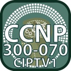 CCNP 300 070 CIPTV1 for CisCo