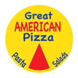 Great American Pizza