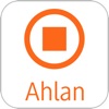 Ahlan by Al Hilal Bank App Icon