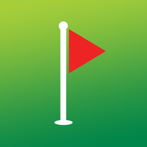 UK GOLF - Player App