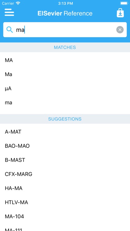 Medical Acronyms Abbreviations