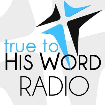 True To His Word Radio Читы