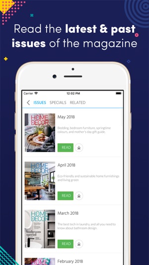 Home & Decor Malaysia(圖1)-速報App