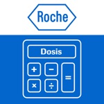 Calculadora de dosis - Roche