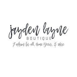 Jayden Layne Boutique