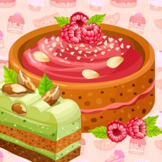 Activities of Cake Shop: Cooking Maker Game