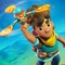 Wonderbox: The Adventure Maker by AQUIRIS — Wonderbox sets players on an exciting action-adventure journey, and introduces them to an ever-expanding platform where players can make and share their own adventures with friends and family