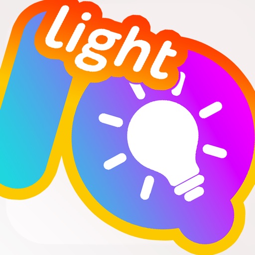 Light IQ: logic riddles test