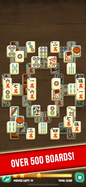 Mahjong Path Solitaire Puzzle(圖2)-速報App