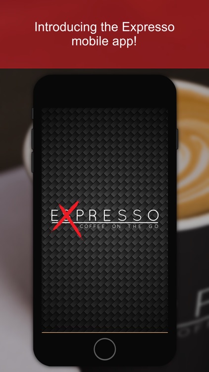 Expresso Coffee