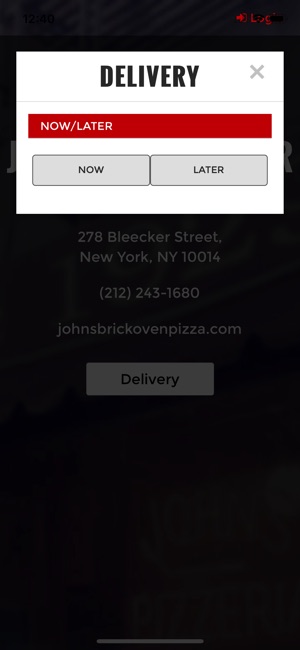 John's of Bleecker Street(圖3)-速報App